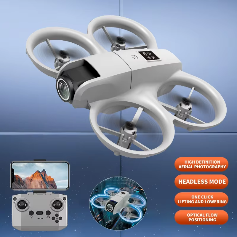 Drone Lidar - طائرة GT3 Mini الجديدة لعام 2026