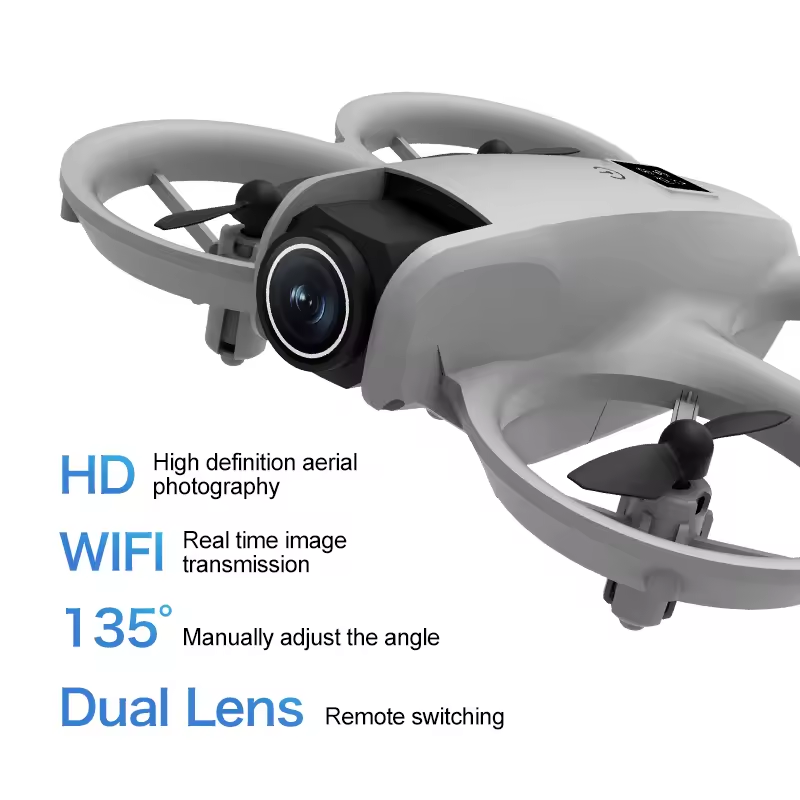 طائرة GT3 Mini الجديدة لعام 20 - مراجعة Drone Lidar وسعره