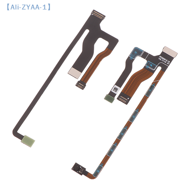 【ZYAA-1】3 في 1 كابل مرن بشريط  - مراجعة Drone Mapping وسعره