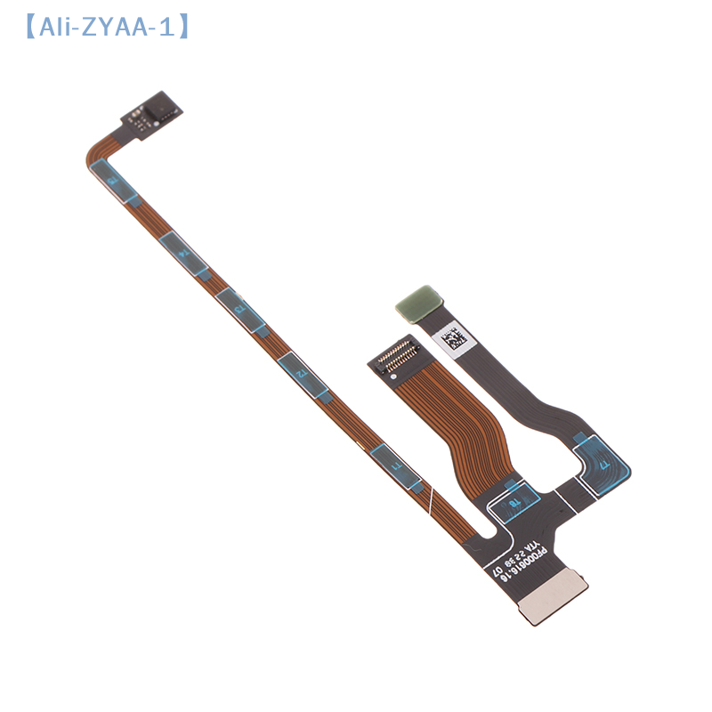 【ZYAA-1】3 في 1 كابل مرن بشريط  - مراجعة Drone Mapping وسعره