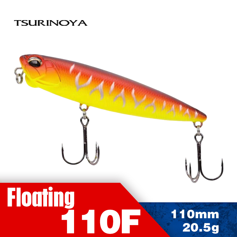 TSURINOYA 110F Topwater Stickb - مراجعة Eachine Drone E58 وسعره