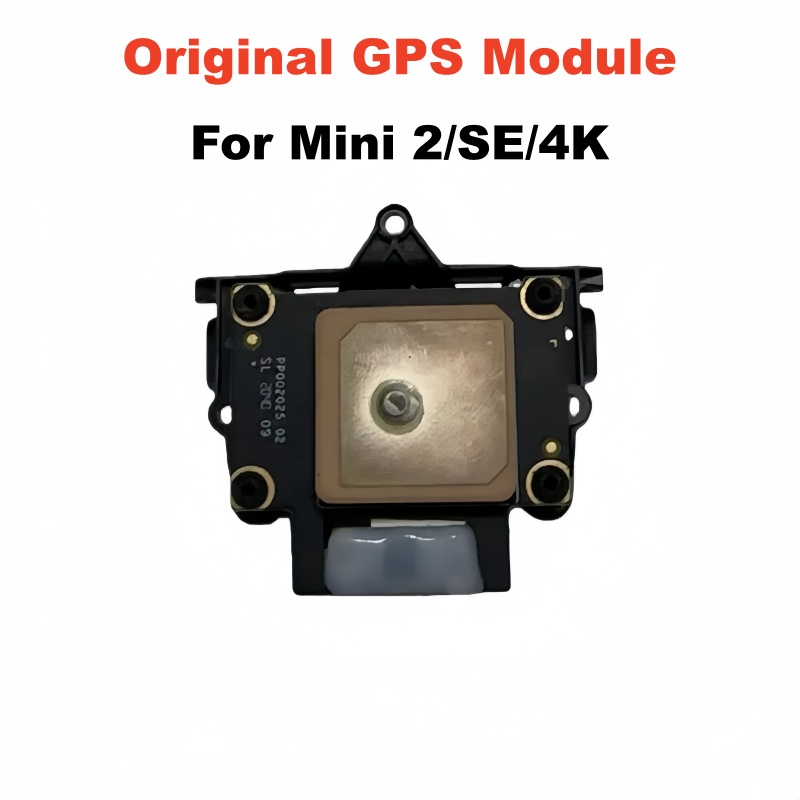 وحدة GPS الأصلية لأجزاء إصلاح  - مراجعة Drone Mapping وسعره