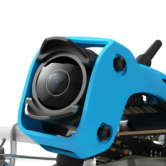 طائرة بدون طيار BETAFPV Meteor - مراجعة Drone Lidar وسعره