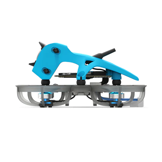 طائرة بدون طيار BETAFPV Meteor - مراجعة Drone Lidar وسعره